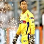 ms dhoni