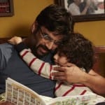 R Madhavan