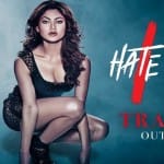 Urvashi Rautela