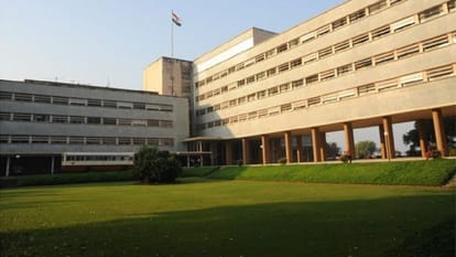 India without Homi Jehangir Bhabha