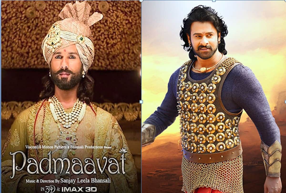 sanjay leela bhansali padmaavat became shahid kapoor biggest opener film