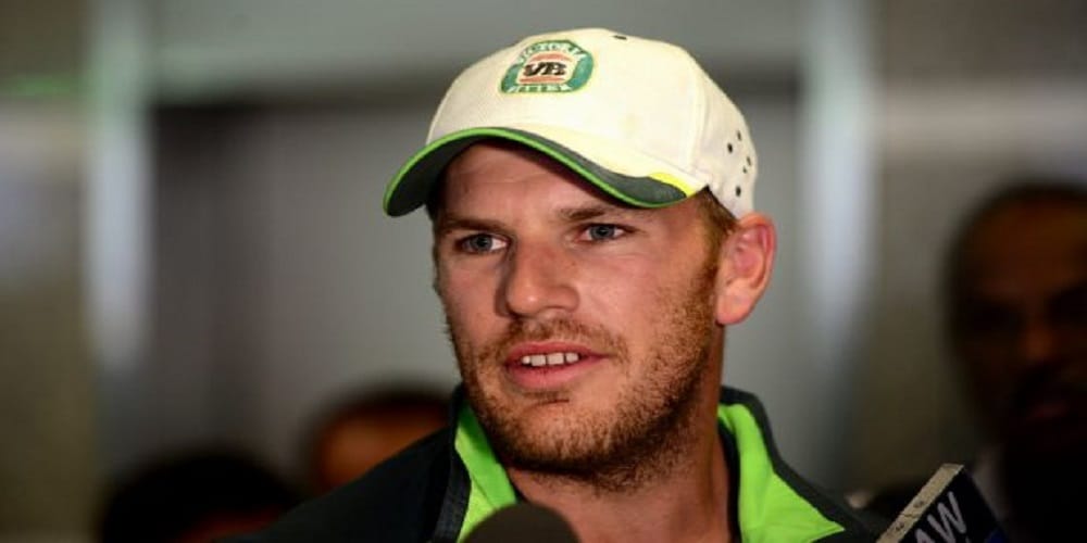  IPL auction 2018 Aaron Finch becomes first player to play for seven different franchises