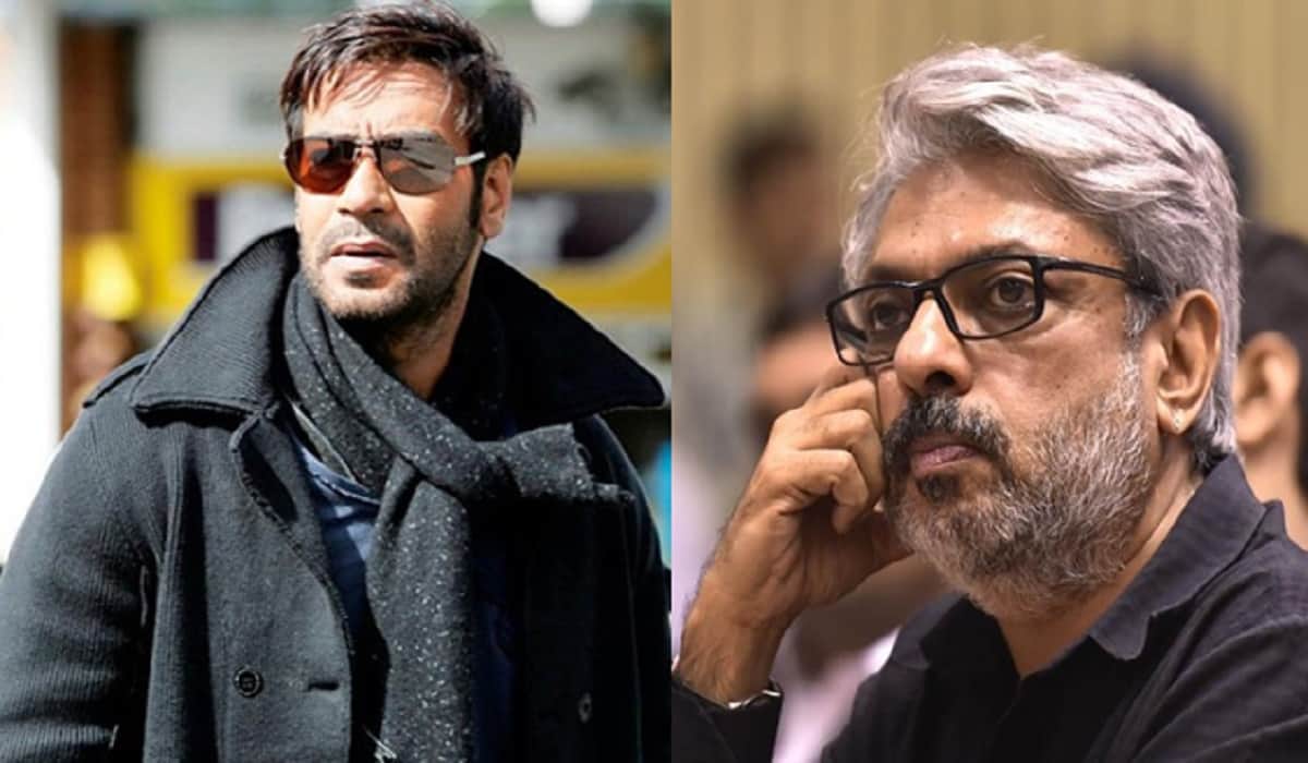 Mumbai Crime Branch sent summons to Hrithik Roshan and Ajay Devgan in Gangubai Kathiawadi, five news