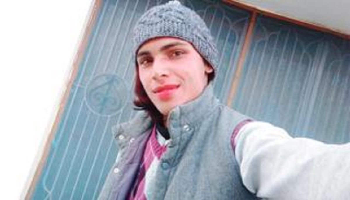 Doctors socially adopt Doon transgender for sex change operation