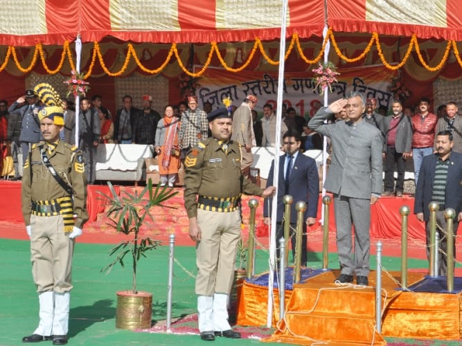 पांच वर्षों में एक पूर्ण विकसित राज्य बनेगा हिमाचल:अनिल
