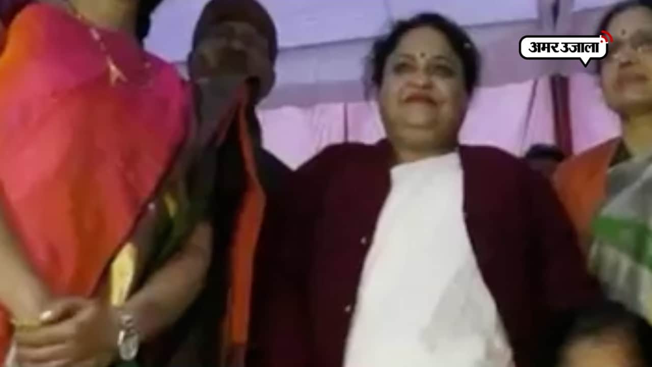 अनुपमा जायसवाल