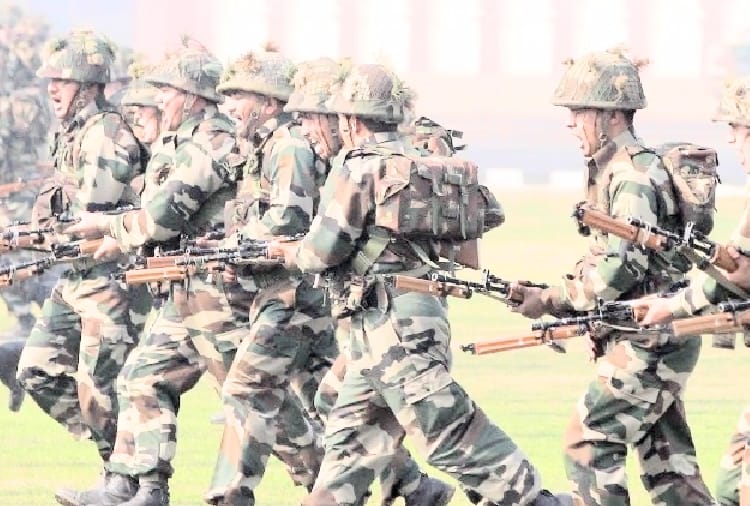 himachal six districts candidate will appear in army written test