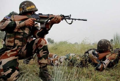 himachal six districts candidate will appear in army written test