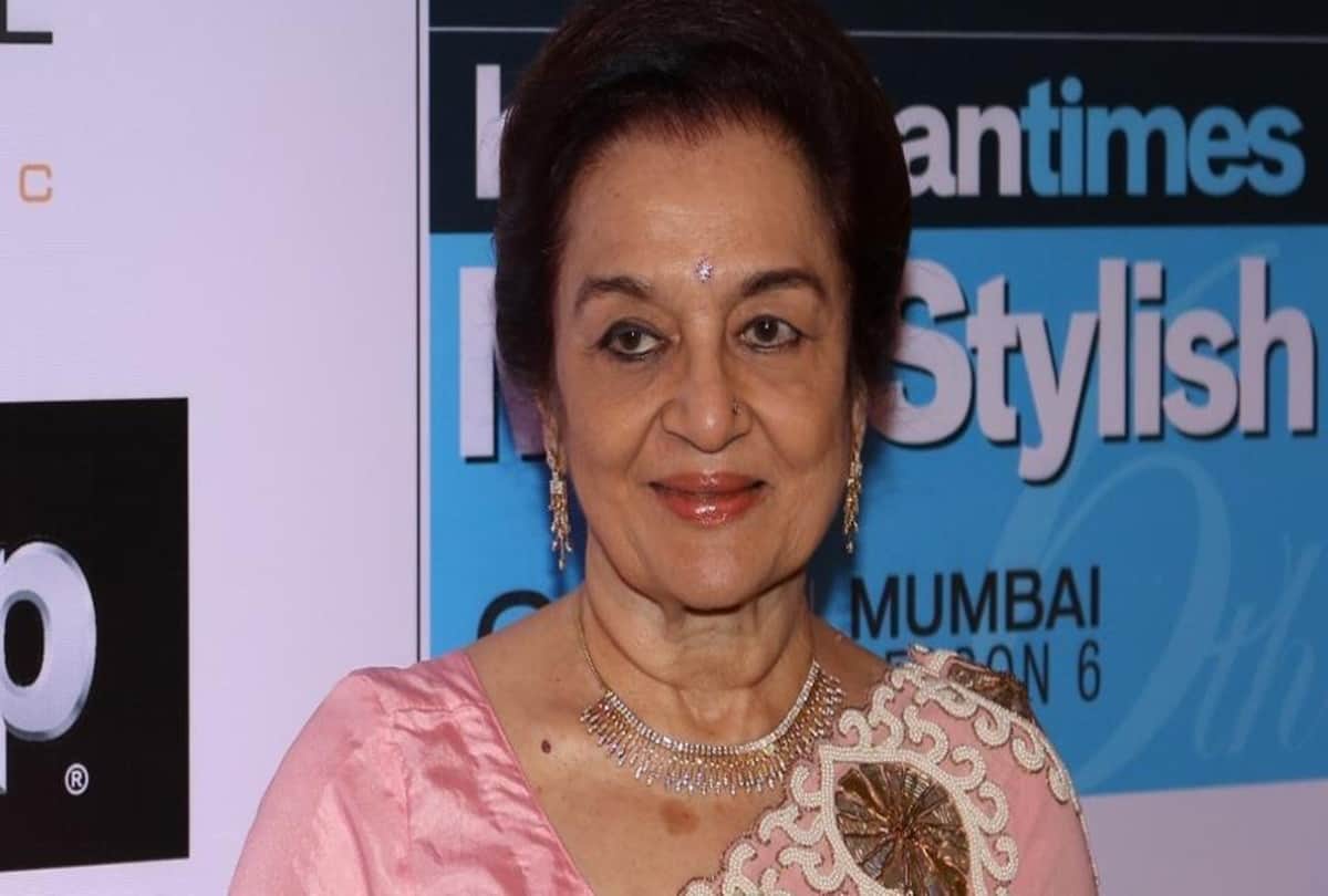 veteran actress Asha Parekh on Padmaavat row