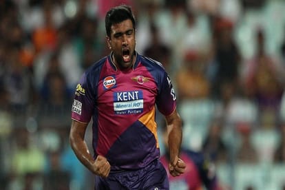 Ashwin does not believe in return to Team India on IPL basis