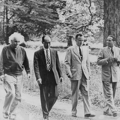 India without Homi Jehangir Bhabha