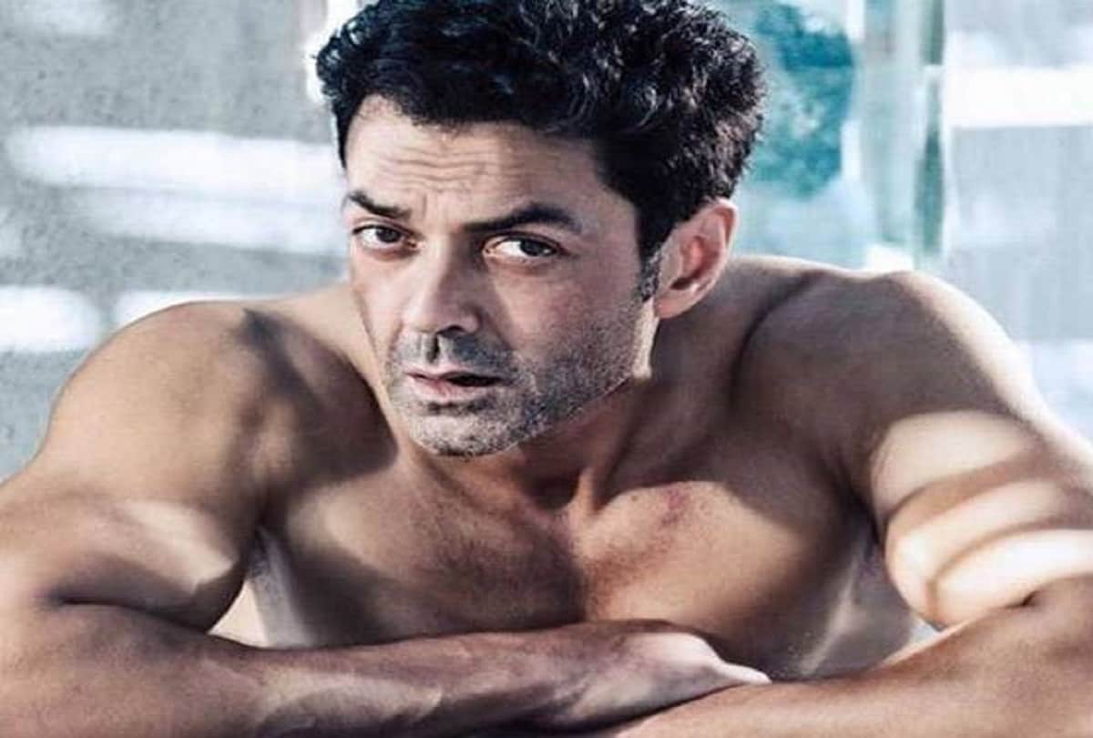 Bobby Deol not making comeback with Race 3, to be seen in Yamla Pagla Deewana phir se with salman