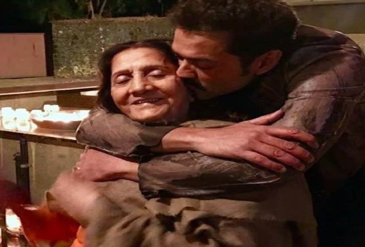 bobby deol birthday today and work in upcoming film race-3  