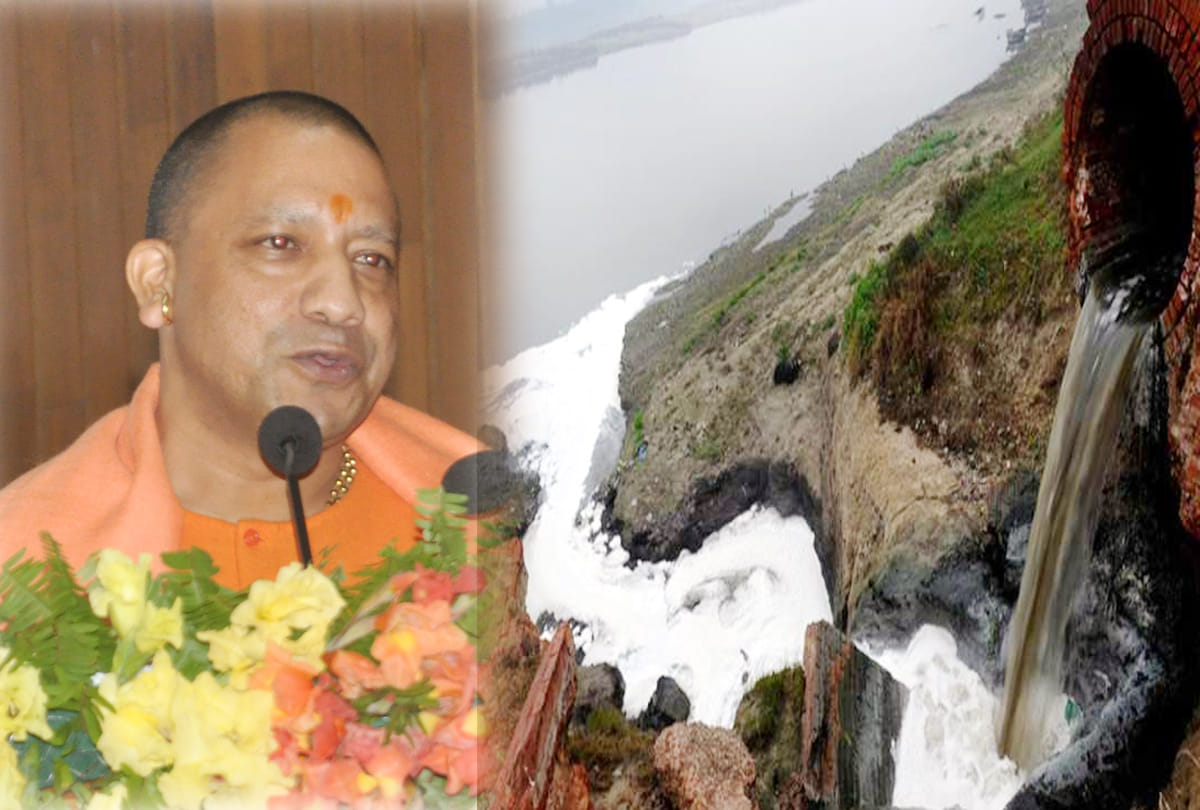 cm yogi in iit kanpur