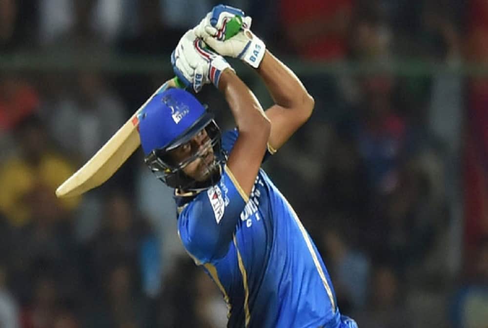 IPL2018 Auction Uncapped star all rounders who bought by franchise