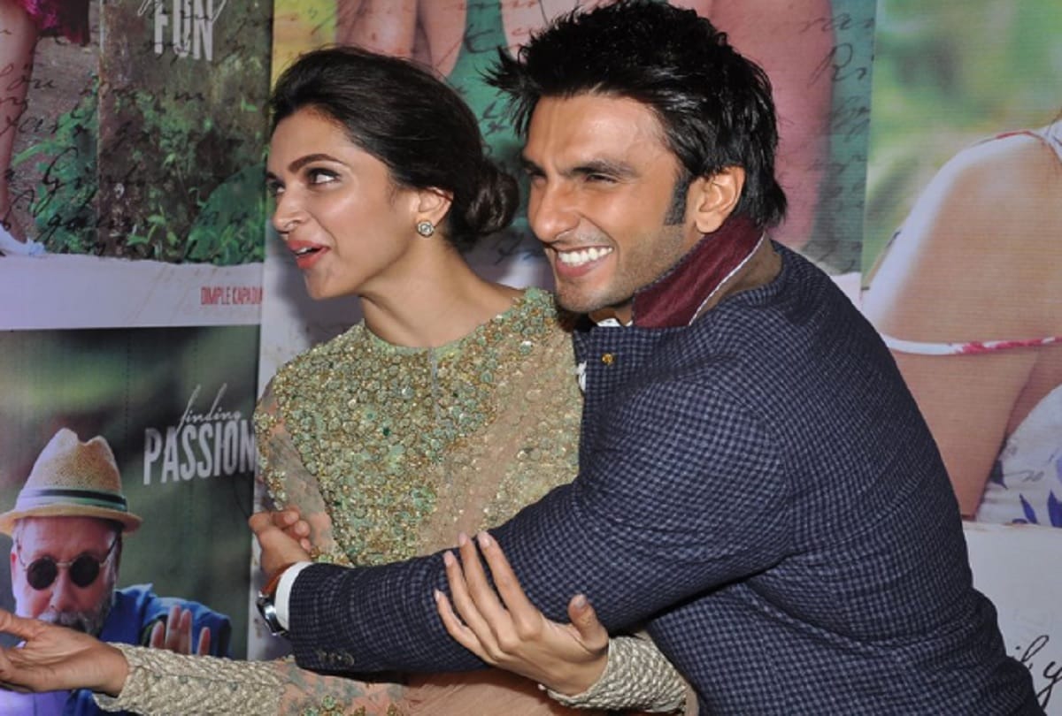 after padmaavat Sanjay Leela Bhansali to cast Deepika padukone Ranveer singh for his next