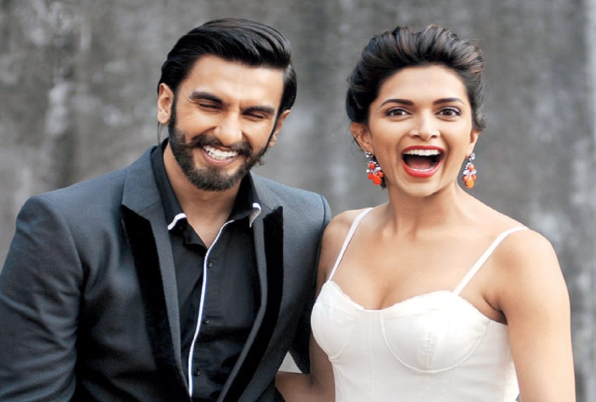Ranveer Singh and Deepika Padukone would get married with an Italian traditions