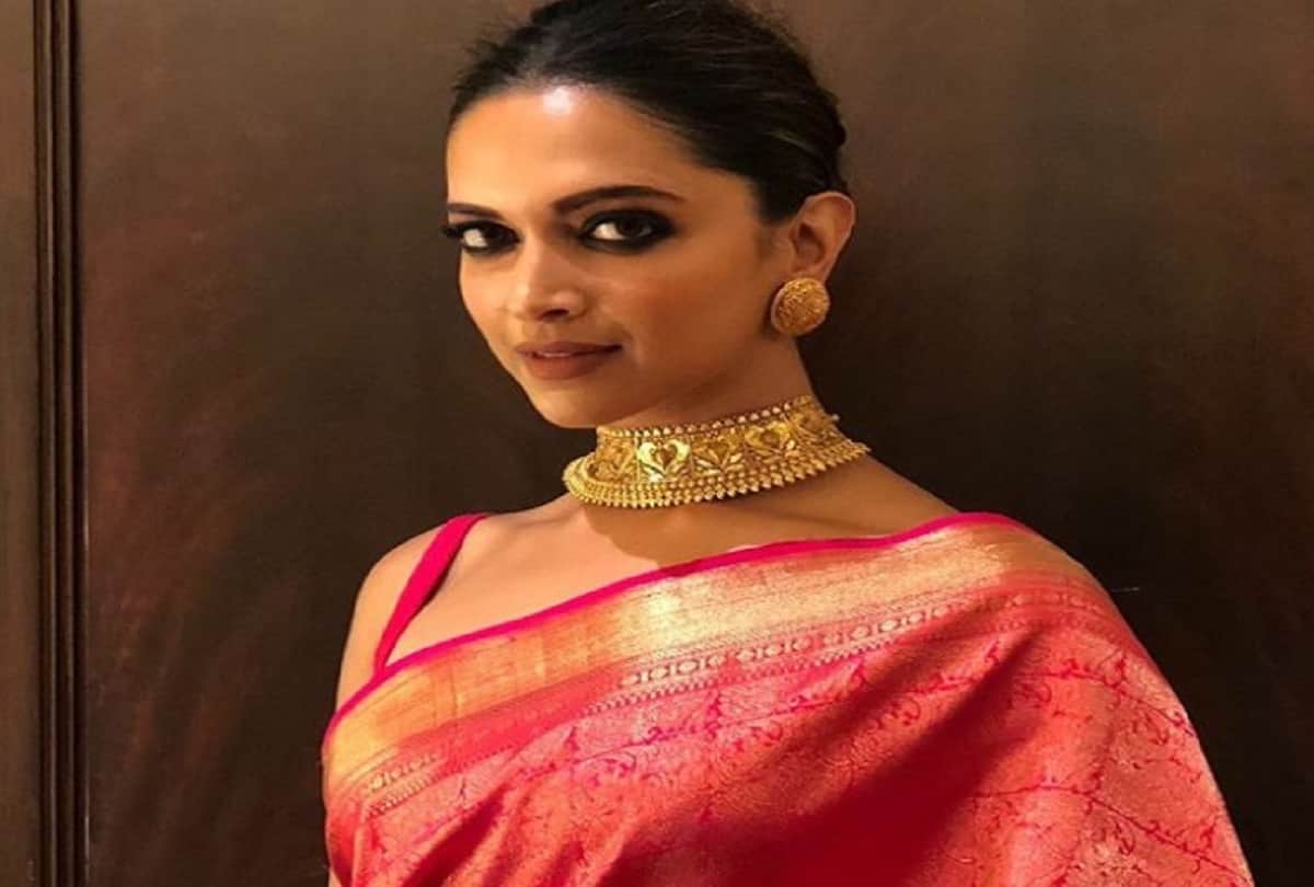 Deepika Padukone reacts on Karni sena threats