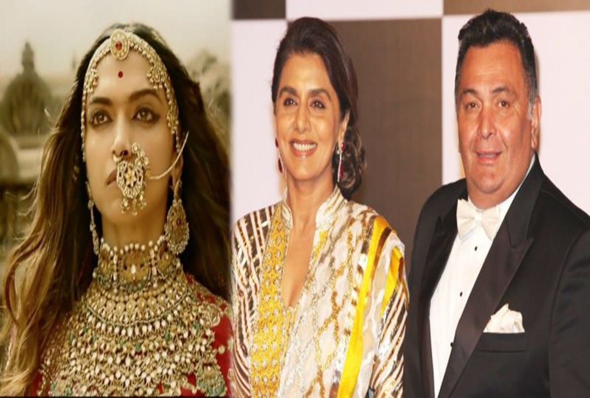 Ranbirs mother remembers X girlfriend Deepika Padukone sentmessage along with the bouquet