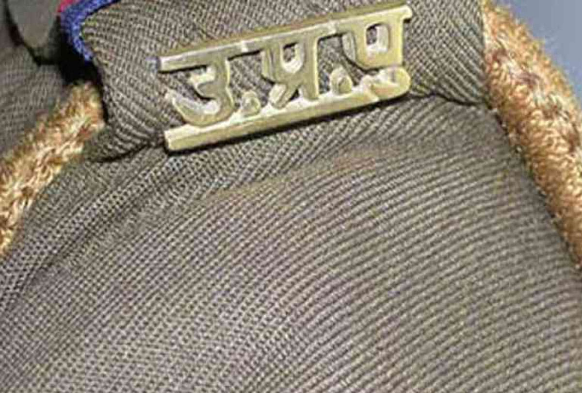 wearing sub Inspector's uniform a women entered in Republic Day parade