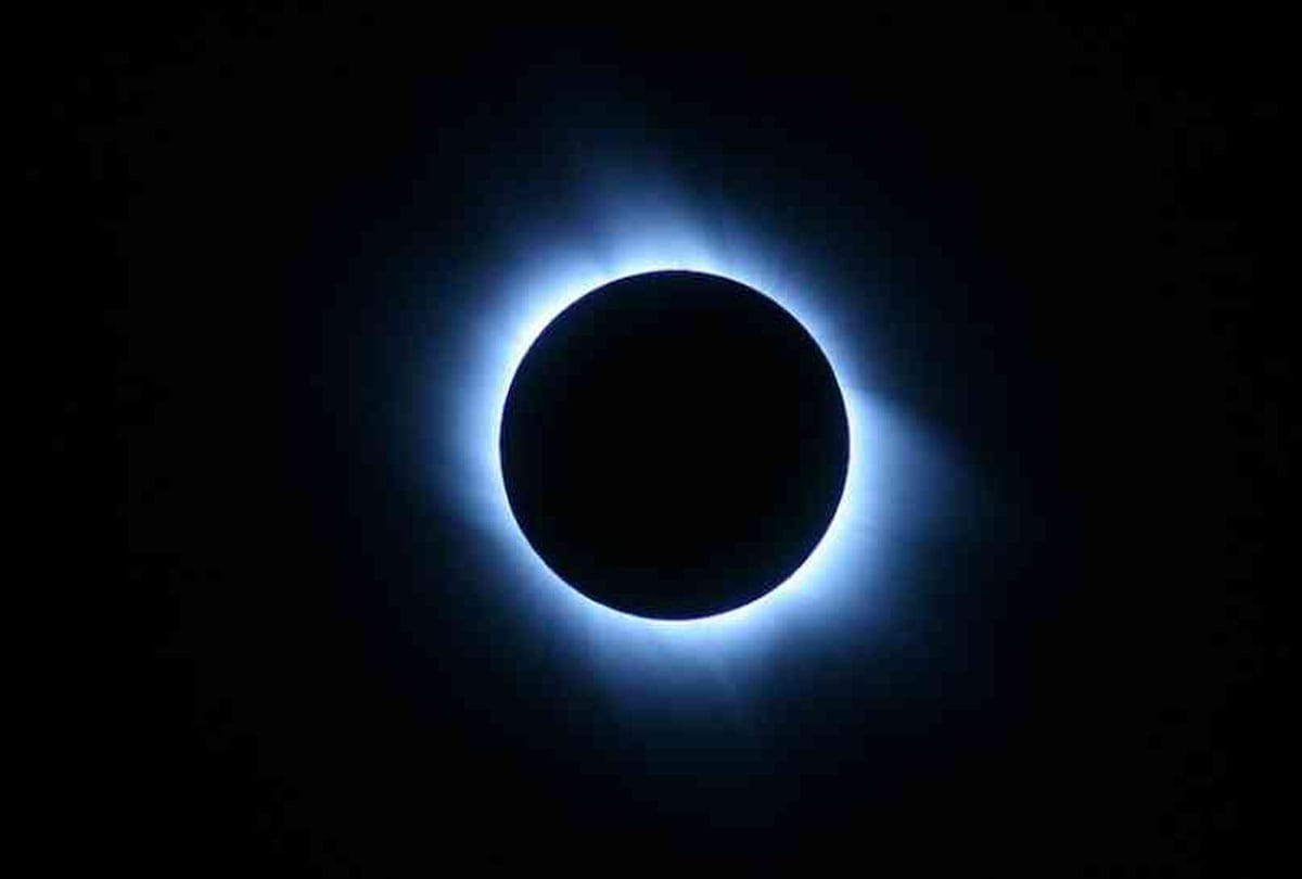 lunar eclipse on January 31