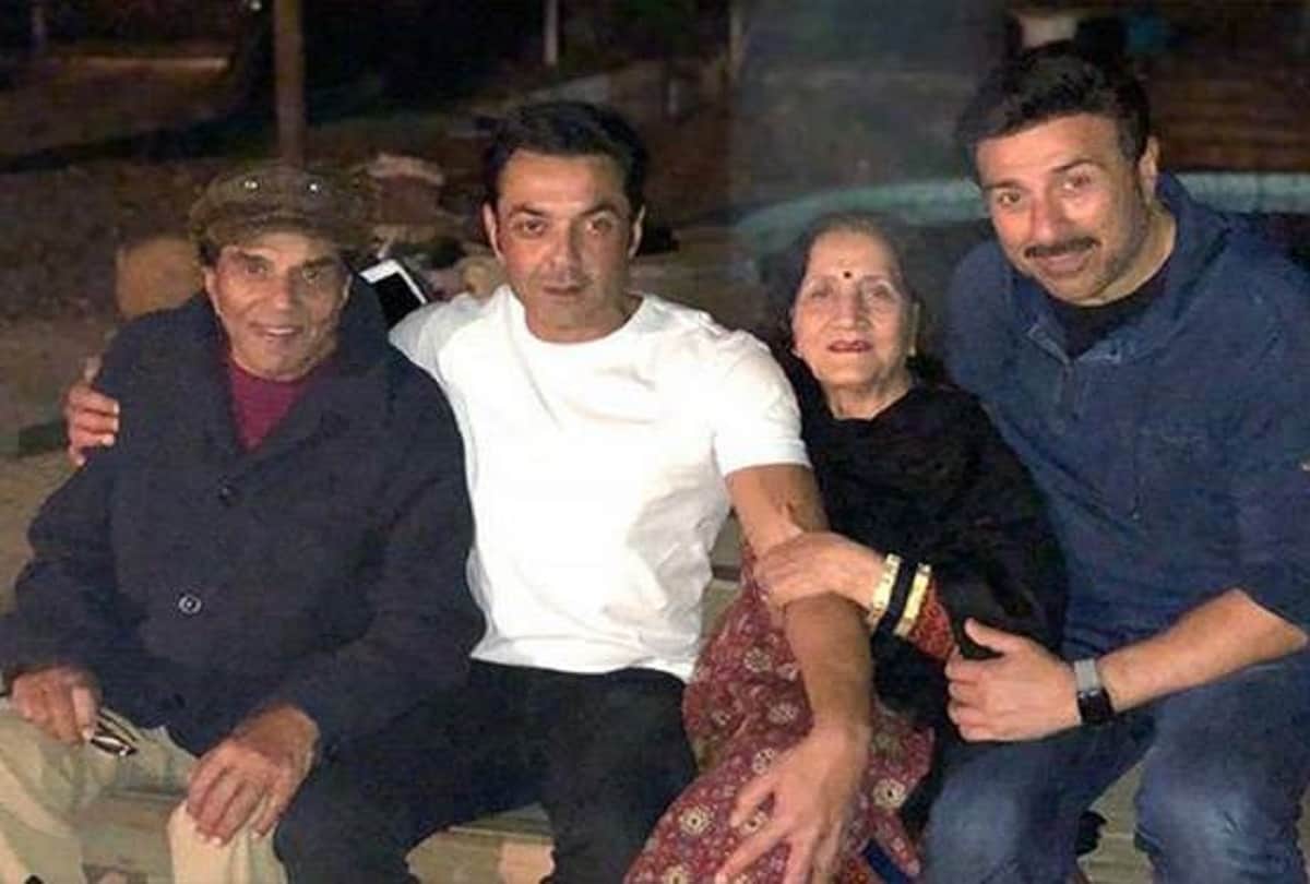 bobby deol birthday today and work in upcoming film race-3  