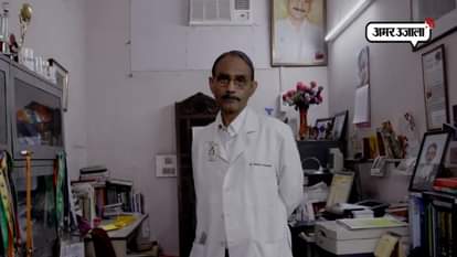 bill gates real life hero is Delhi orthopaedic doctor Matthew Varghese who fights polio