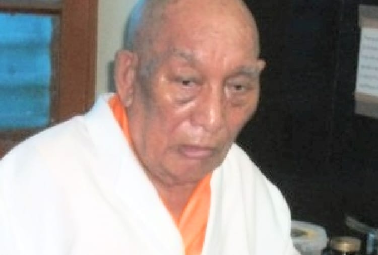 padma shri awardee doctor yeshi dhonden statement at dharamshala