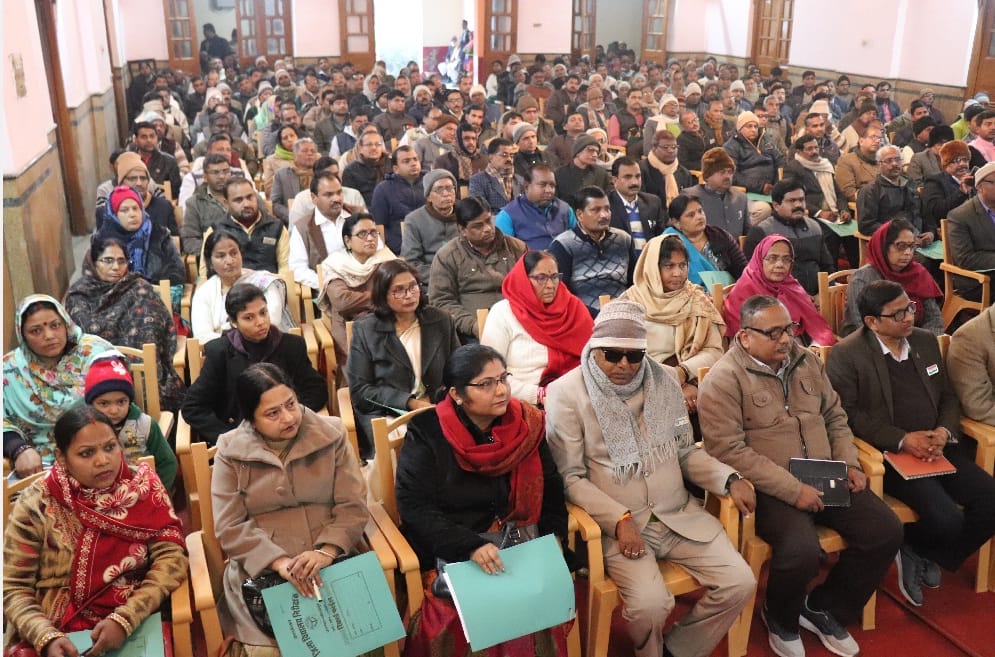 समस्या हो तो पहले बताएं, नहीं तो होगी कार्रवाई
