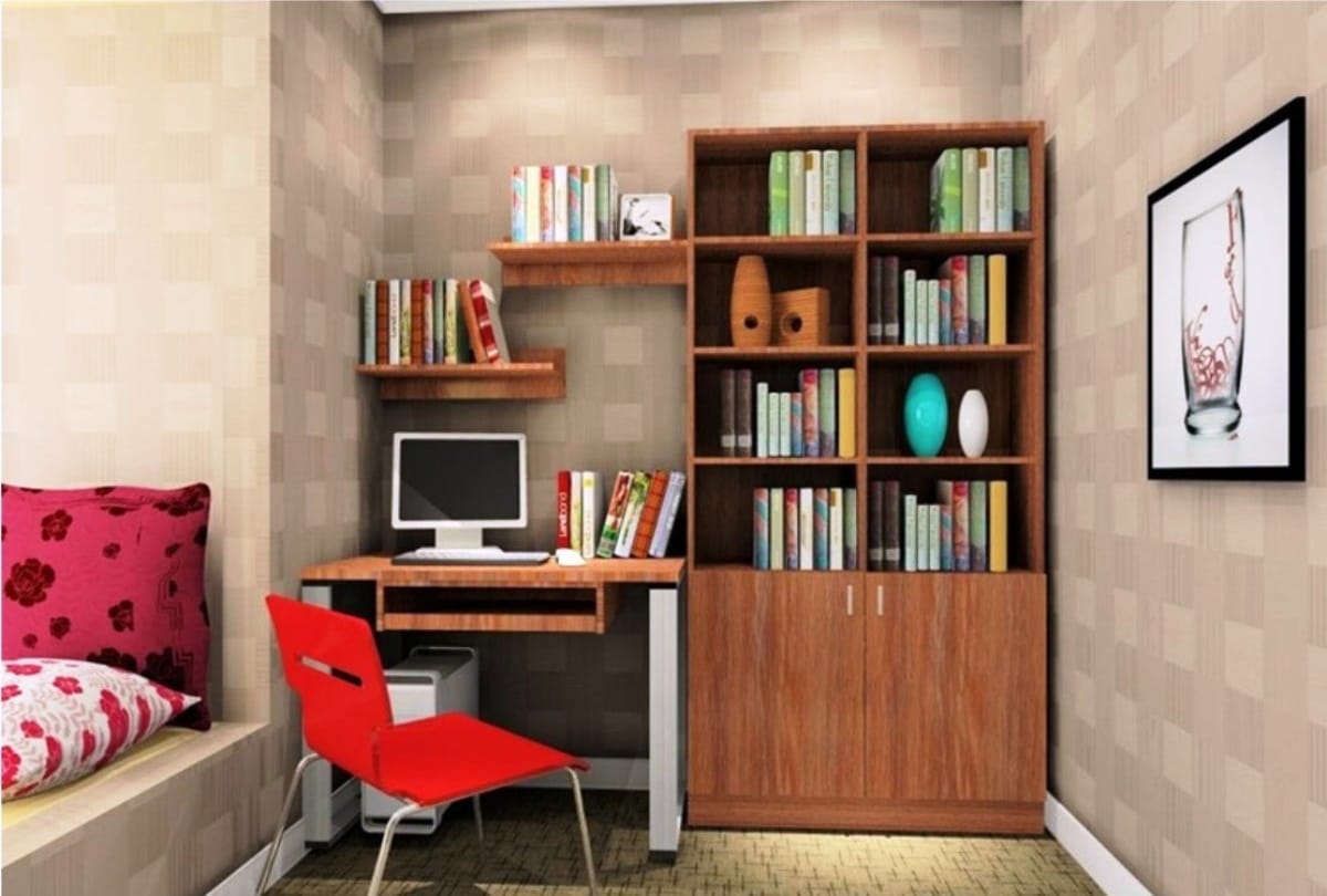 vastu tips for study room