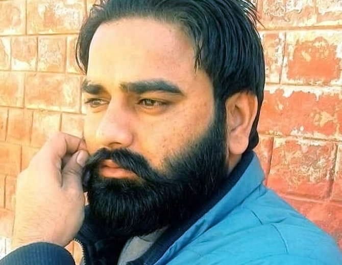most wanted gangster vicky gounder encounter