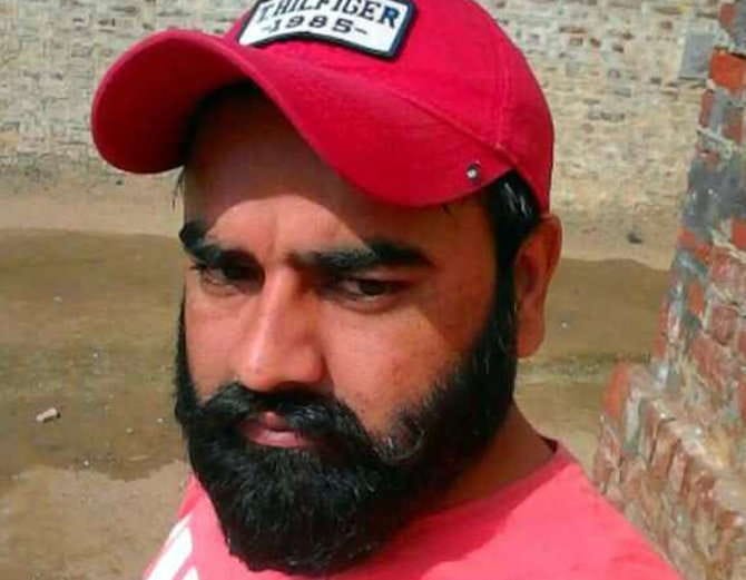 most wanted gangster vicky gounder encounter
