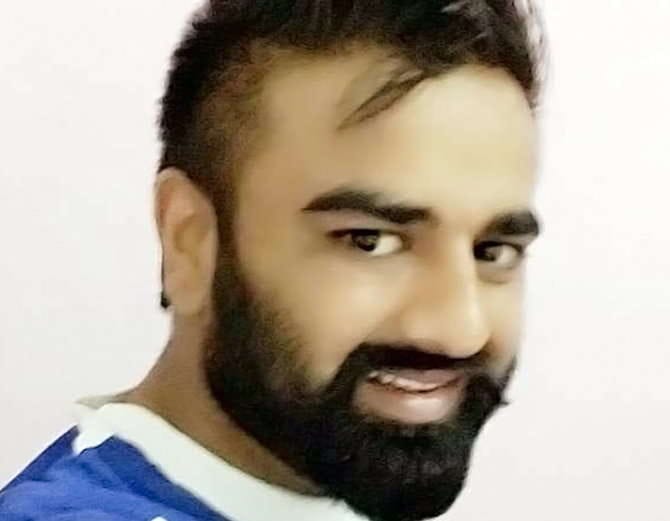 most wanted gangster vicky gounder encounter