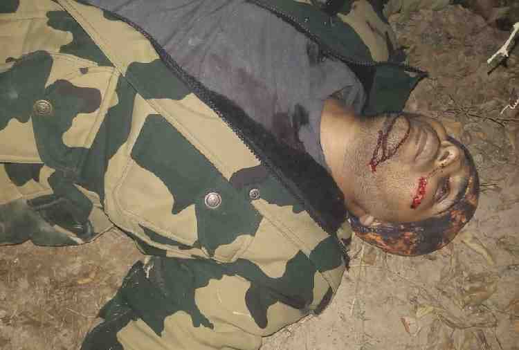 gangster vicky gounder encounter photos