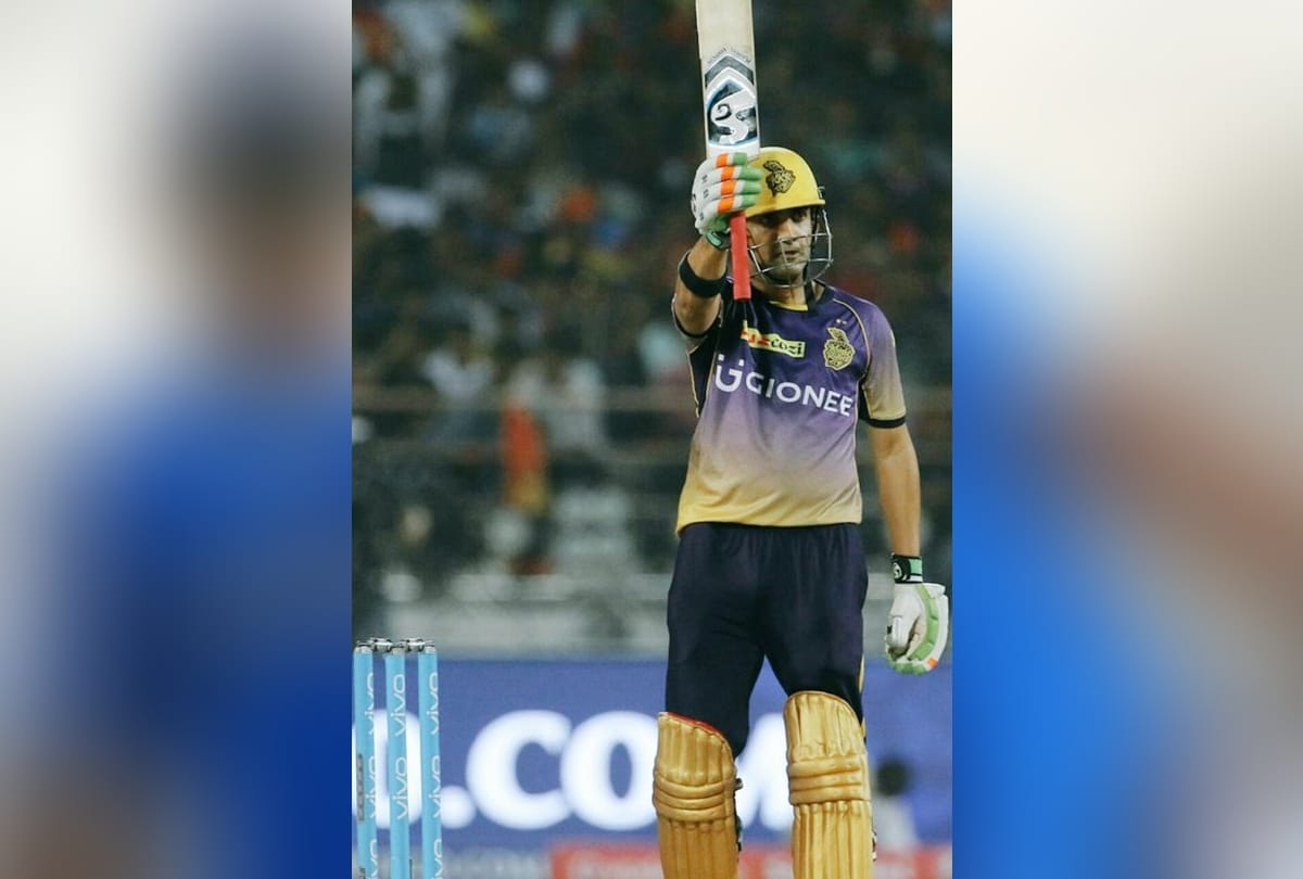IPL Auction : gautam gambhir makes his comeback in delhi daredevils