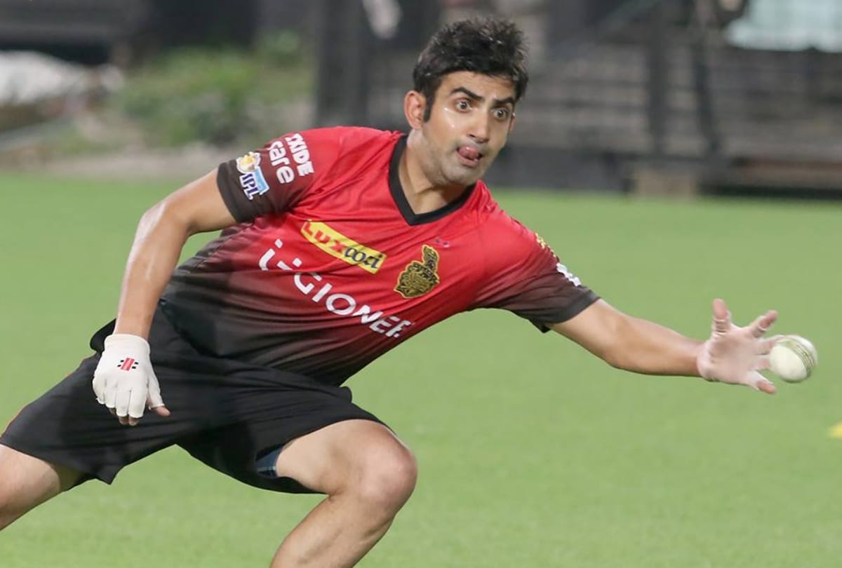 IPL Auction : gautam gambhir makes his comeback in delhi daredevils