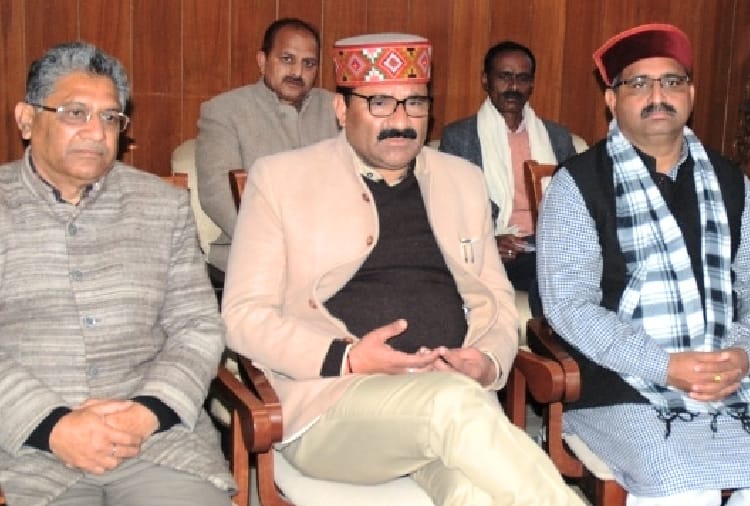 himachal govt will honour players deprived from parshuram award in March