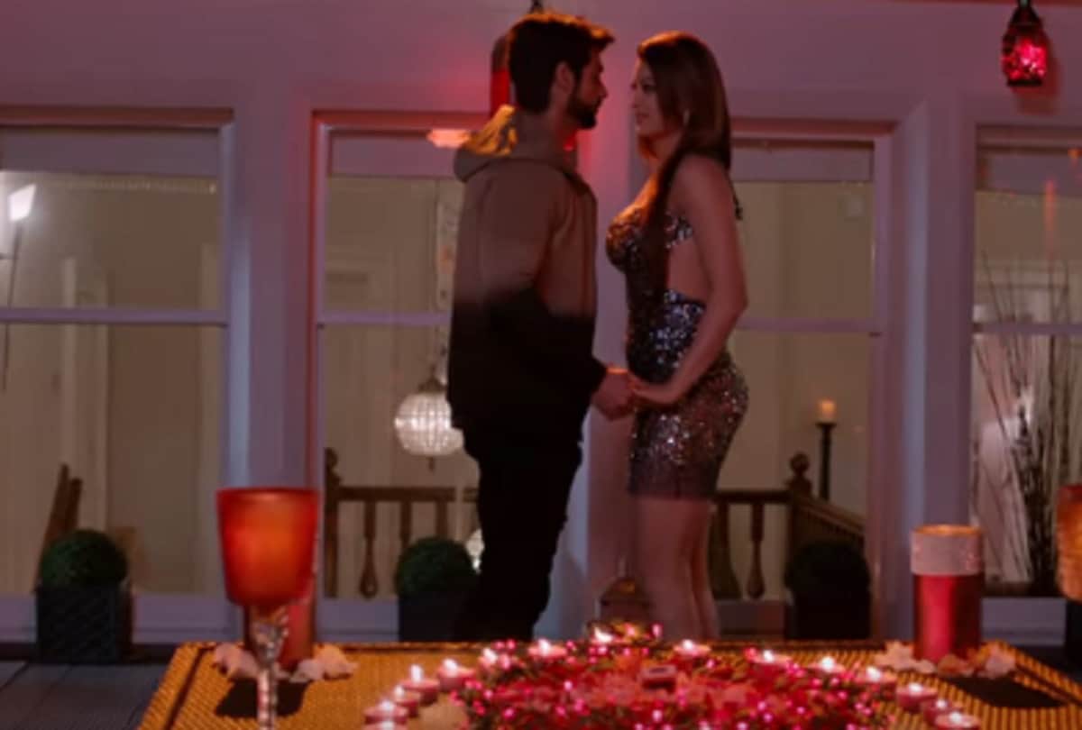 Urvashi Rautela starrer hate story 4 trailer crosses 1 crore views in a day