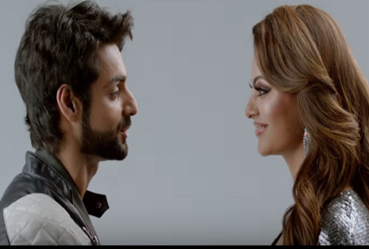 Karan Wahi Urvashi Rautela starrer Hate Story 4 trailer out