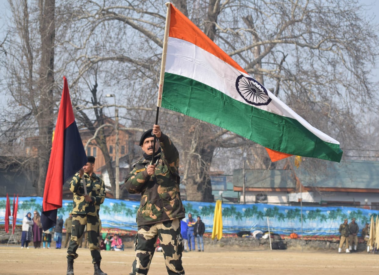Join Institutes of punjab to be officer in indian army