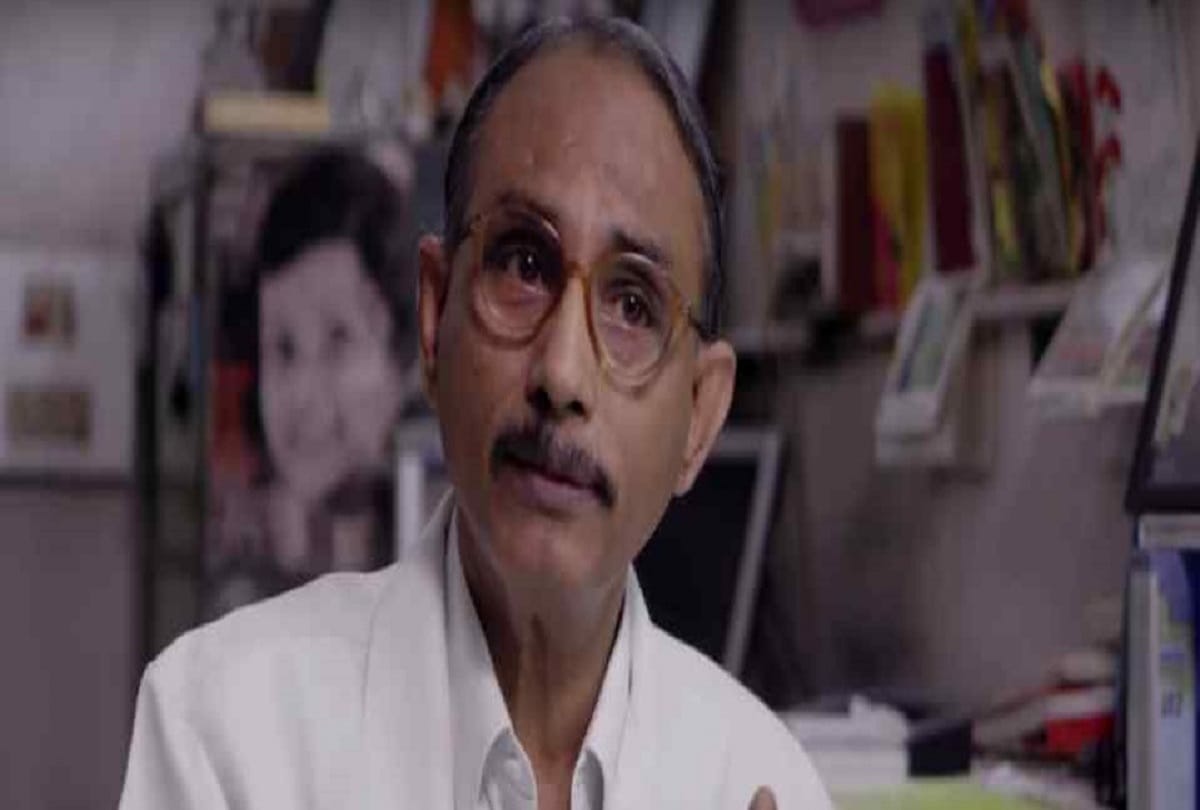 Bill Gates real life hero is a Indian Doctor who fights from polio
