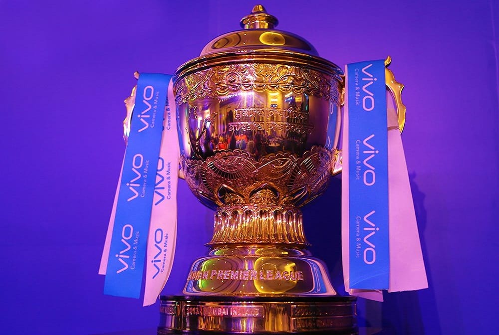 Ipl 2018 theme song best vs best launch