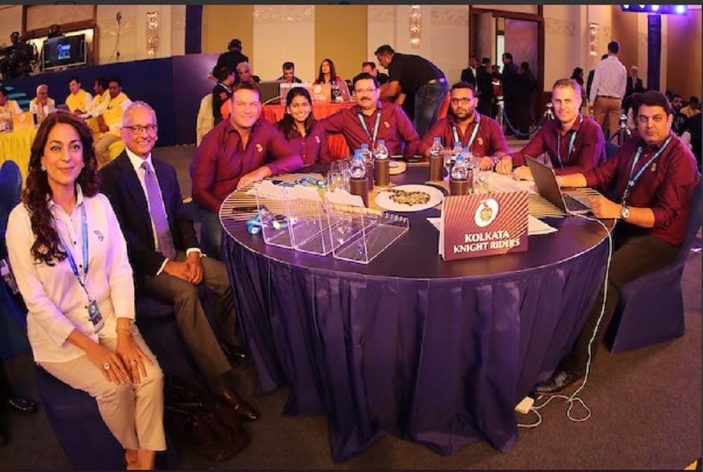 IPL 2020: country-wise breakdown of 258 overseas players, Know everything about it