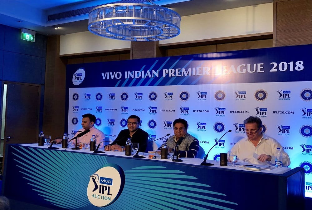 ipl 2018 auction: twitter user reactions of players