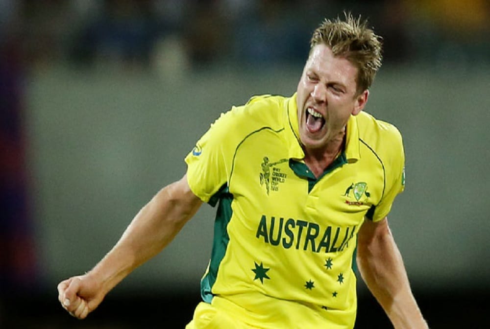 PSL 2022: Australian All rounder James Faulkner leave t20 league due to payment issues