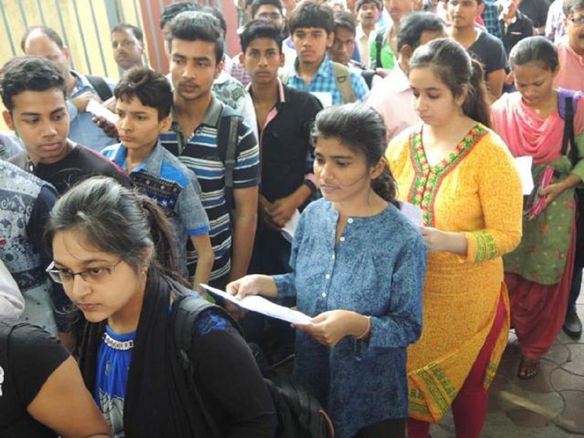 nta jee main 2019 paper 2 exam start know more details