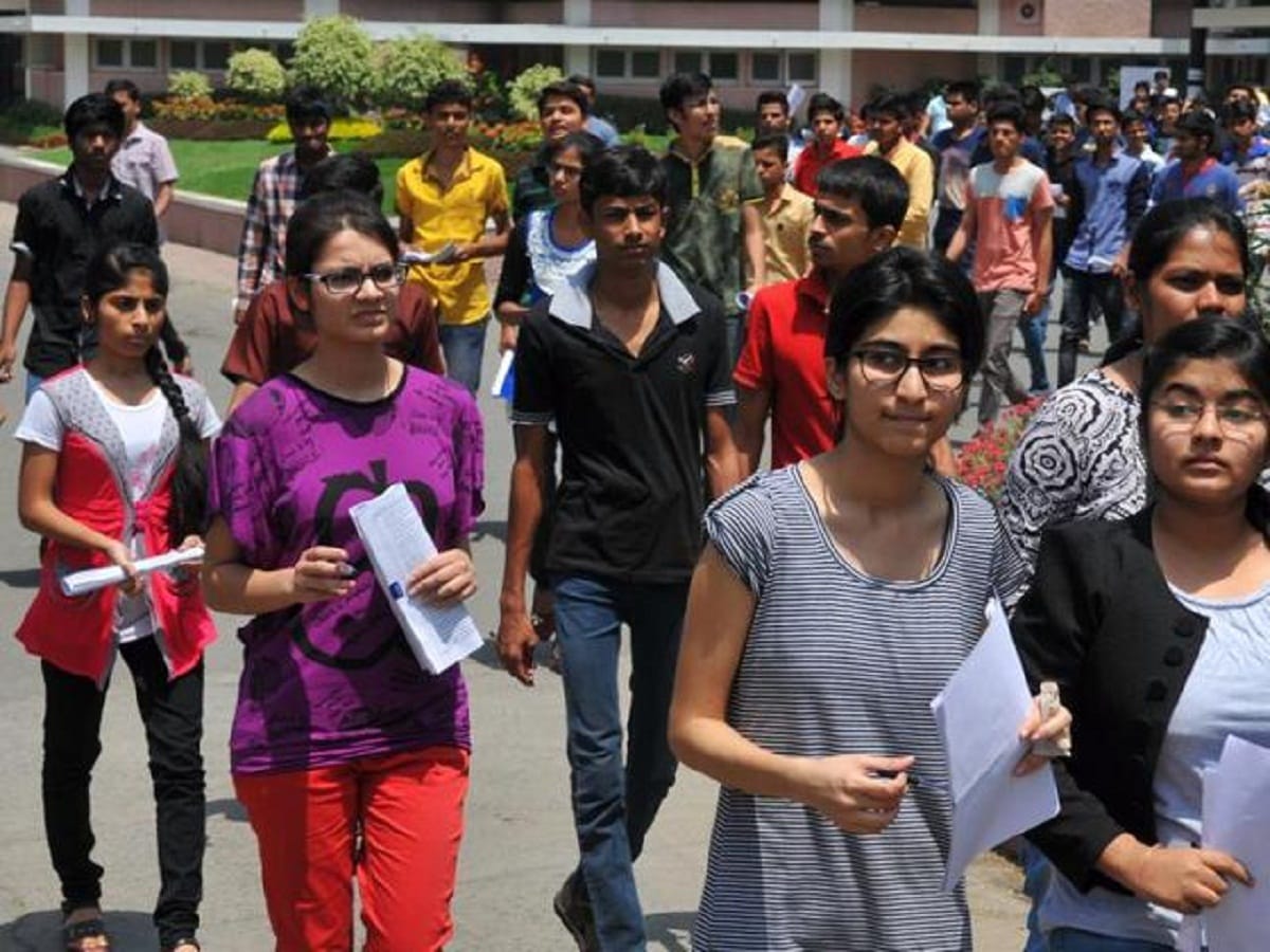 sarkari result JEE Advanced 2019 know more details