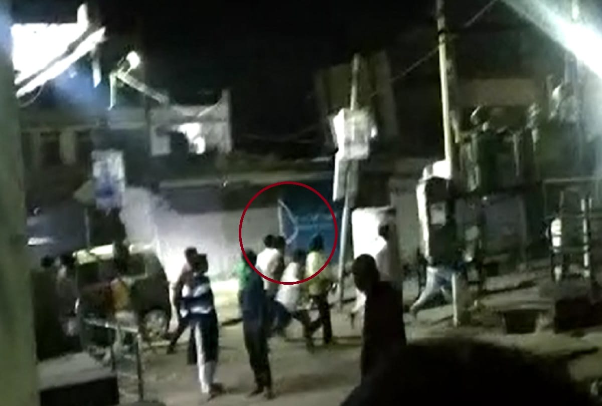 Violence over 'molestation' in Rajasthan chief minister home town