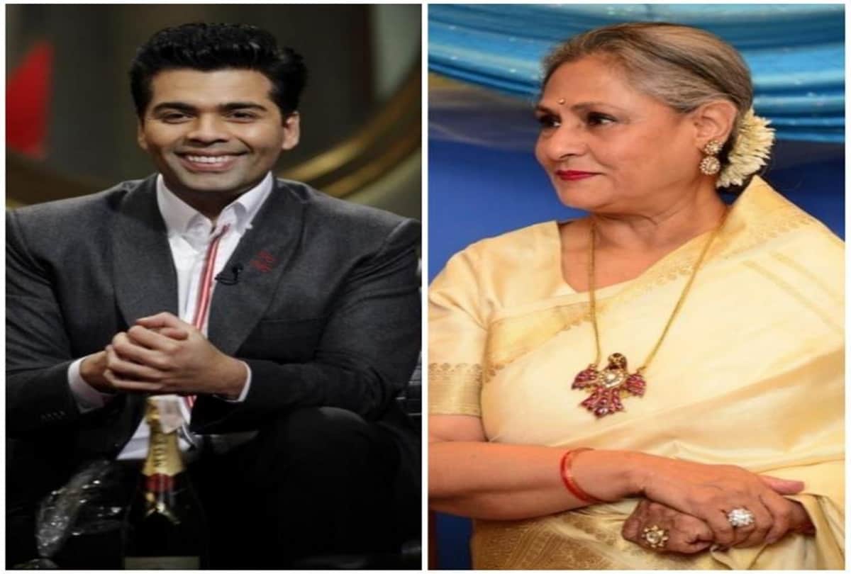 Karan Johar reveals most loving mother in law and daughter in law of b town