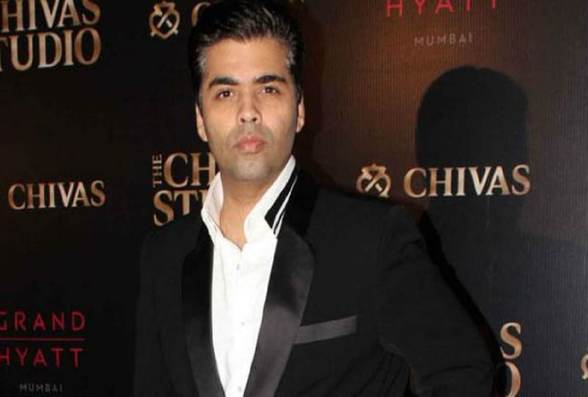 Karan Johar reveals most loving mother in law and daughter in law of b town